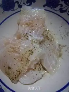 Make Cheese and sauna step 1