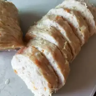 Make Steam rolls step 8