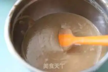 Make Cappuccino cake step 9