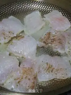 Make Cheese and sauna step 2