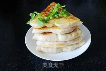 Make Quick-hand breakfast with noodles step 4