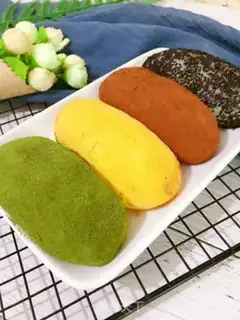 Make Gnomego step 8