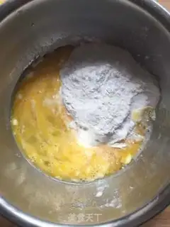 Make Cheese case step 4