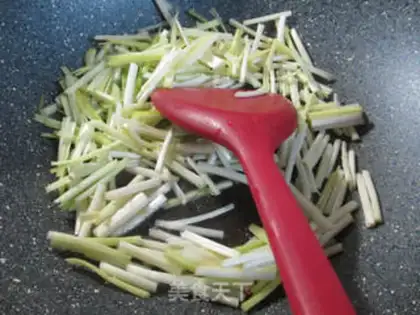 Make Roasted sausage sprouts step 2