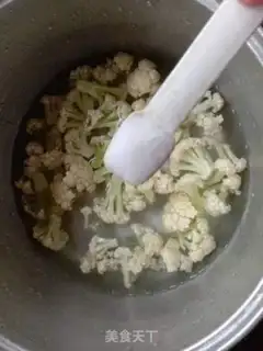Make A bouquet of corn step 0