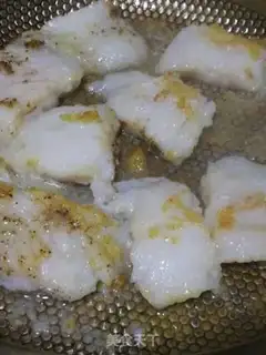 Make Cheese and sauna step 3
