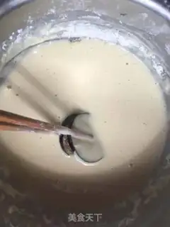Make Cheese case step 6