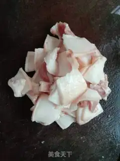 Make A bouquet of corn step 1