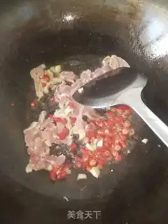 Make Fries of mushrooms step 3