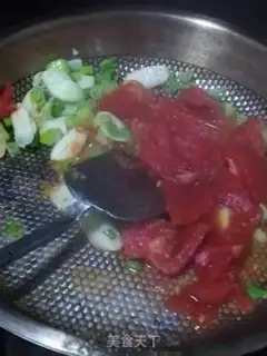 Make Cheese and sauna step 6