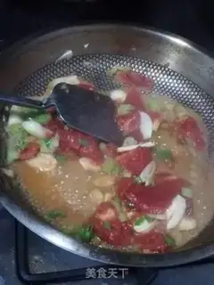 Make Cheese and sauna step 7