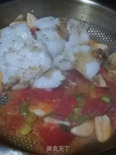 Make Cheese and sauna step 8