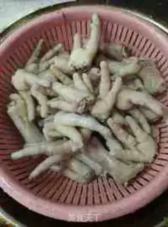 Make Spicy fragrance step 0