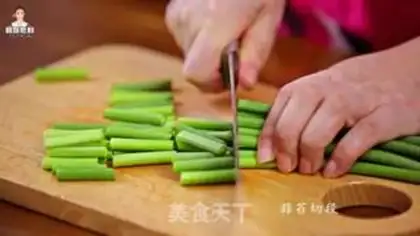 Make Garlic step 0