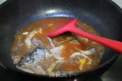 Make Fish chops step 7