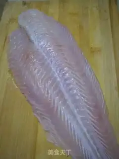 Make Fried sauna step 0