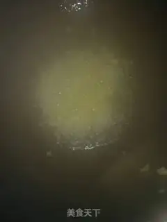 Make Spicy shrimp rice powder step 2