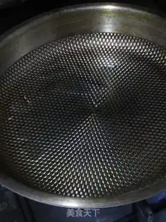 Make Fried sauna step 3