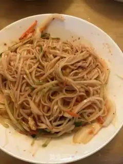 Make Spicy soy sauce step 4