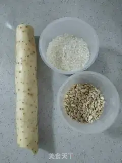 Make Porridge step 0