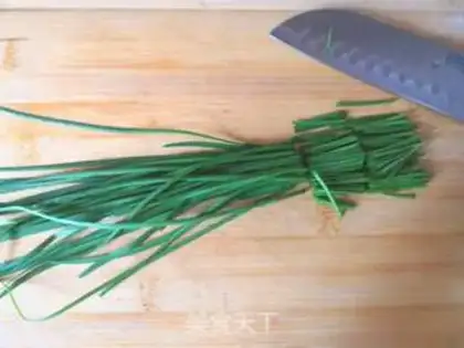 Make Aroma chicken noodles step 2