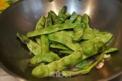 Make Soy sauce, soybeans step 3