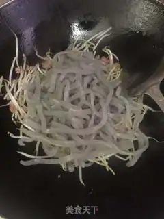 Make Fried potatoes step 4