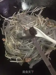 Make Fried potatoes step 5