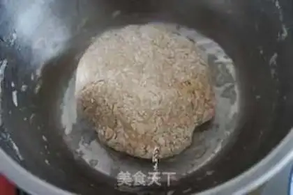 Make All-shell eggcake step 0