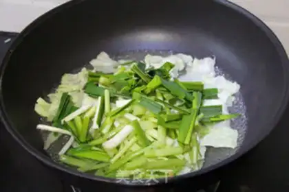 Make Boiled meat step 2