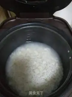 Make Porridge step 5