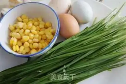 Make Little bean, sweet rice congee step 8