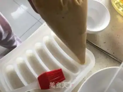 Make Steam chicken sausage step 4