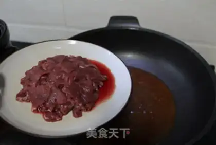 Make Boiled meat step 5