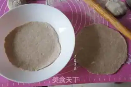 Make All-shell eggcake step 5