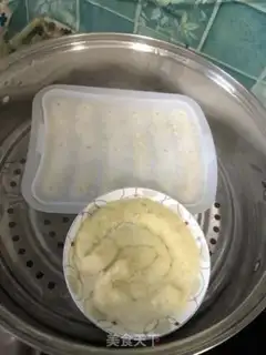 Make Steam chicken sausage step 7