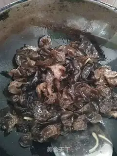 Make Mocked meat step 3