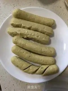 Make Steam chicken sausage step 8