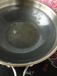 Make The sugary silverfish step 3