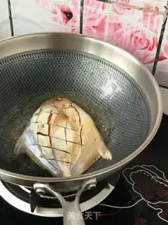 Make The sugary silverfish step 4