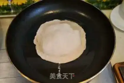 Make All-shell eggcake step 8