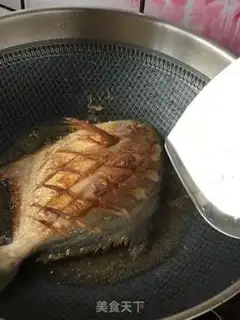 Make The sugary silverfish step 5