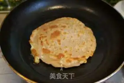 Make All-shell eggcake step 9