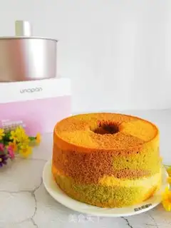 Make A tampon cake step 14