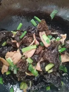 Make Mocked meat step 4