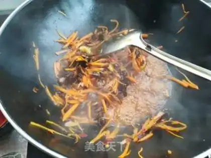 Make Fish fragrance step 2