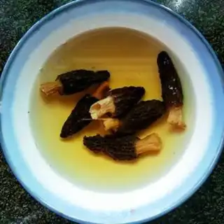 Make Pork soup step 3