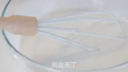 Make Milk, ice-cream mooncake step 8