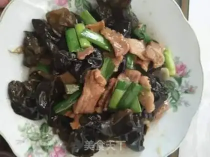 Make Mocked meat step 5
