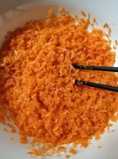 Make Carrot step 0